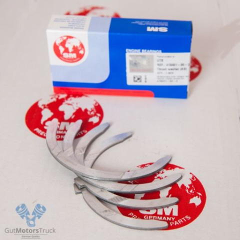 Cuzineti palier motor R1 U650 SM [1]