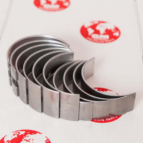 Cuzineti palier motor R3 U650 SM [1]