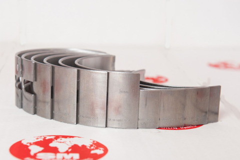 Piese tractoare - Cuzineti palier motor R3 U650 SM