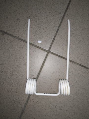 PRODUSE DIVERSE - Deget pick-up (arc balotiera)