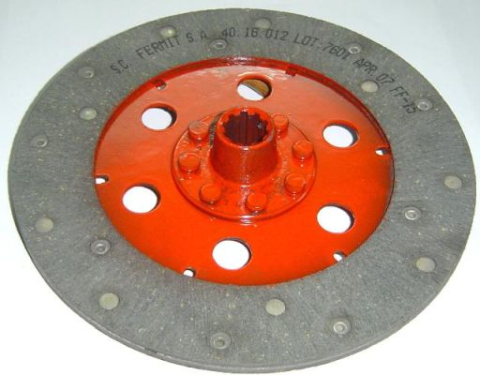 Transmisie - DISC AMBR.PRIZA U445 FERMIT