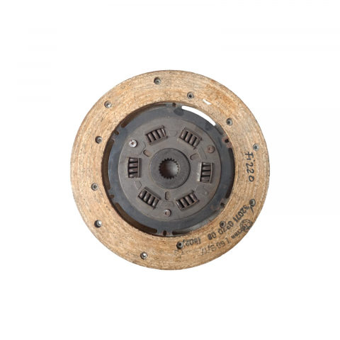 Disc ambreiaj 32071-0320-09 TEXTAR [1]