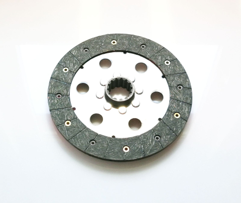 Piese tractoare - Disc ambreiaj FIAT 23/221-404 Bepco
