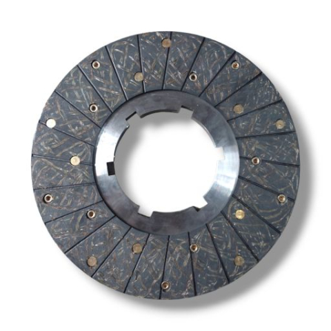 Piese TAF - Disc ambreiaj troliu TAF Baia Mare Premium