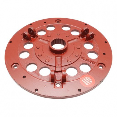 Transmisie - DISC CU FLANSA PLACA DE PRESIUNE AMBREIAJ U650