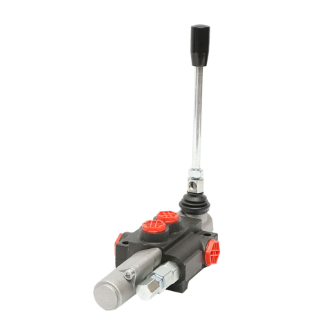 PRODUSE DIVERSE - Distribuitor hidraulic cu 1 maneta cu flotant 40L/min.