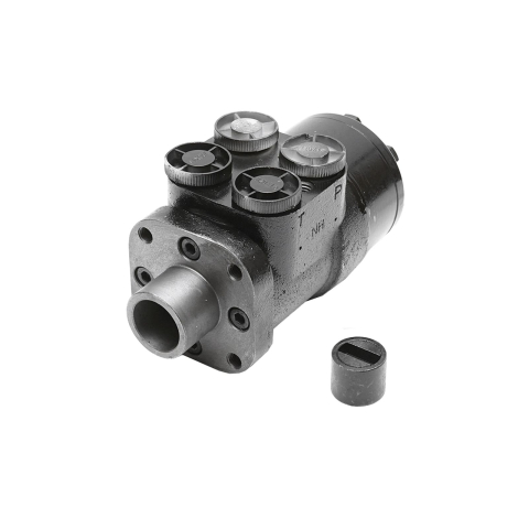 Piese masini vechi - Distribuitor hidraulic directie Danfoss 250PSI IFRON BRECKNER