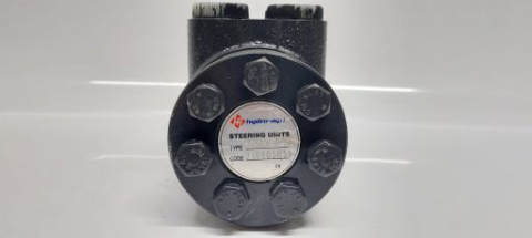 DISTRIBUITOR HIDRAULIC DIRECTIE U445 CU SUPAPA [3]