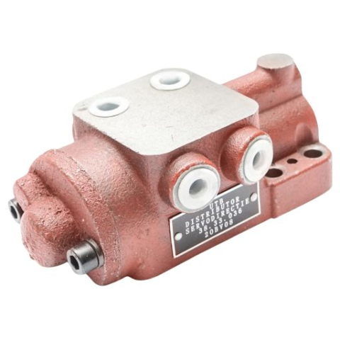 Directie - Distribuitor servodirectie (sertaras) U650 UTB