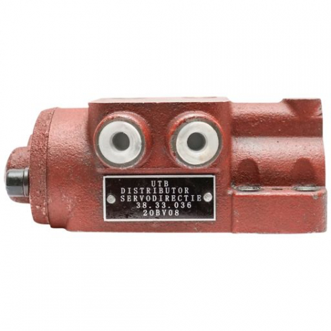 Distribuitor servodirectie (sertaras) U650 UTB [3]