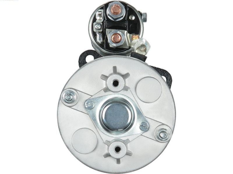 Electromotor 3Kw U550 AS-PL [3]