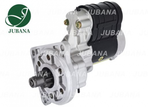 Electrice - Electromotor premium cu reductor U445 JUBANA