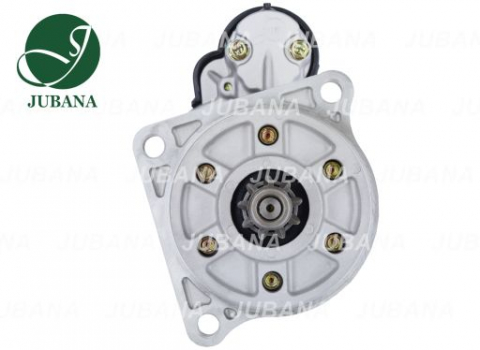 Electromotor premium cu reductor U445 JUBANA [1]