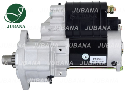 Electromotor FIAT 415 24V JUBANA [2]