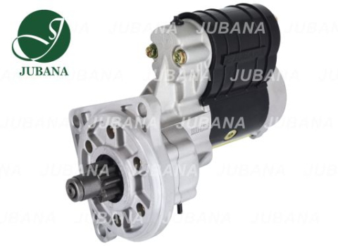 Electromotor premium cu reductor U445 JUBANA