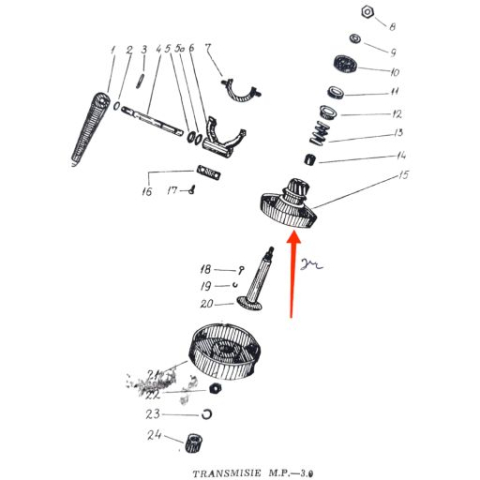 Element condus Carpatina [4]