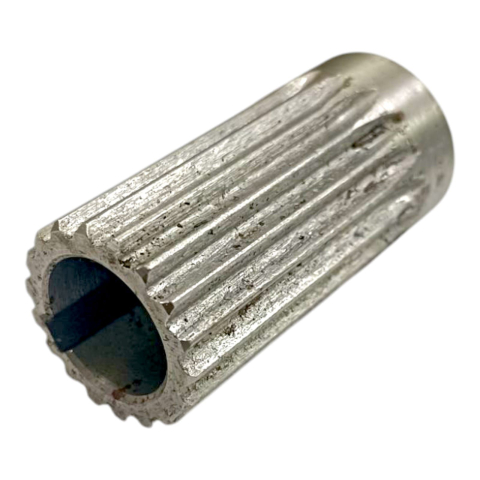 Antichitati - Element cuplare ambreiaj ax 20 mm Carpatina