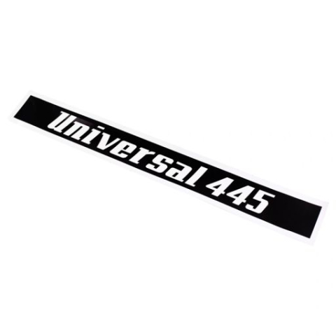 EMBLEMA ABTIBILD U445 [1]
