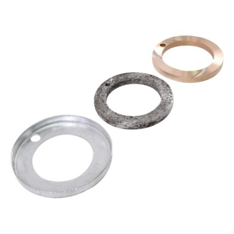 Tractor U445 - ETANSARE FUZETA U445