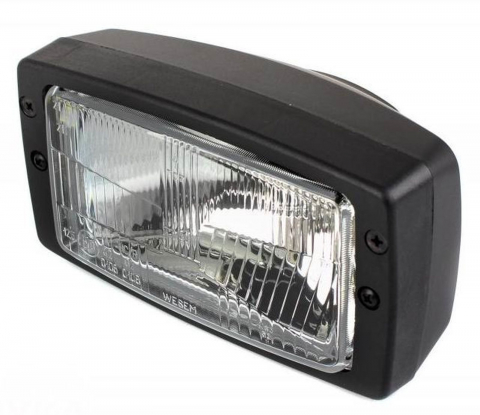Far cu pozitie tip Zetor RE 25777 WESEM [3]