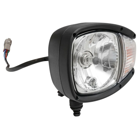 Electrice - FAR FATA STG/DR CU SEMN BK69143