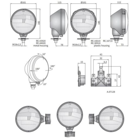 FAR ROTUND METALIC U650 TIP URSUS [2]