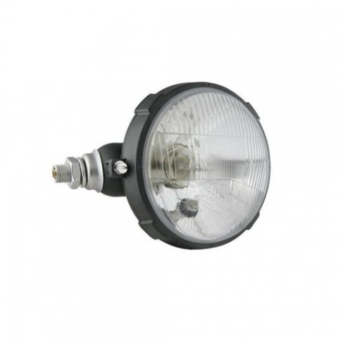 Electrice - FAR ROTUND METALIC U650 TIP URSUS