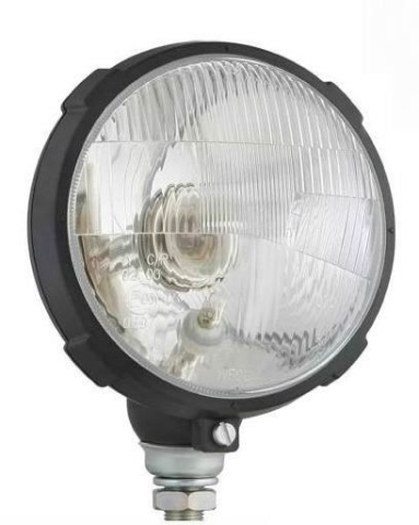 Electrice - FAR ROTUND PLASTIC U650 TIP URSUS