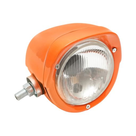 Far stanga metalic cu cozoroc U650 dtip [1]