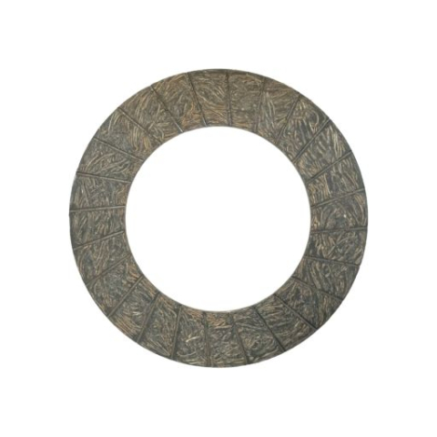 Piese Aro - Ferodou ambreiaj ARO Brasov FERMIT