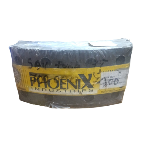 Piese Saviem - FERODOU SABOT FR.FATA SAV