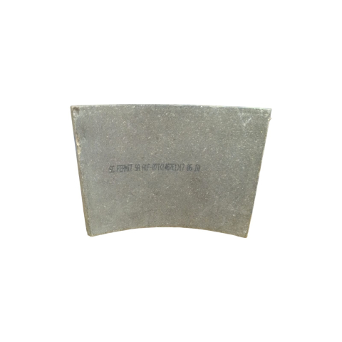 PRODUSE DIVERSE - Ferodou sabot frana fata Ikarusz Fermit