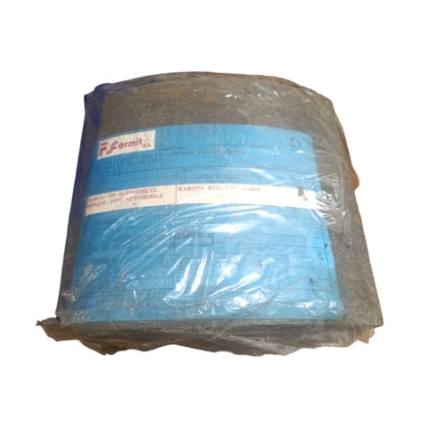 Produse diverse - Ferodou sabot frana punte spate Ikarusz