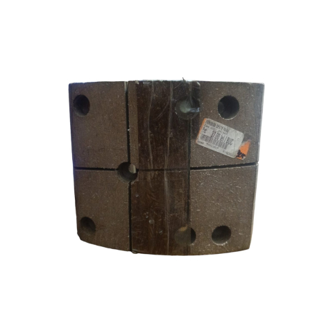 Piese Raba - Ferodou sabot frana spate RABA