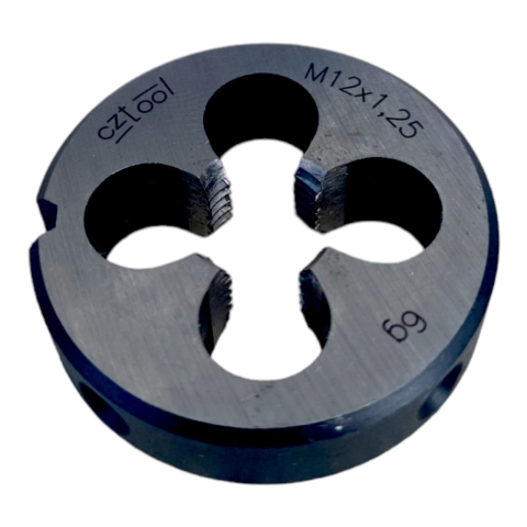 Scule - Filiera metric fin M12x1.25 STAS1160