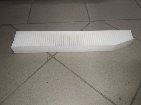 Filtre aer - Filtru aer 21-JE-JE1 ASHIKA