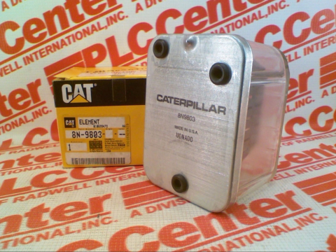 Filtre combustibil - Filtru combustibil 8N9803 CAT