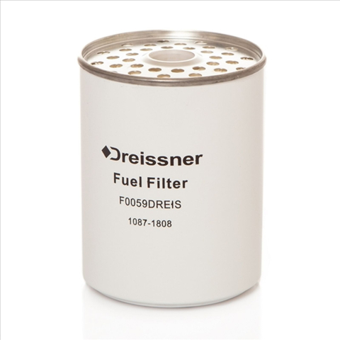 Filtre combustibil - Filtru combustibil F0059DREIS Dreissner