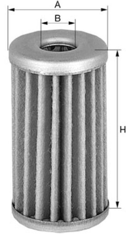 Filtre - Filtru combustibil P502138 Donaldson