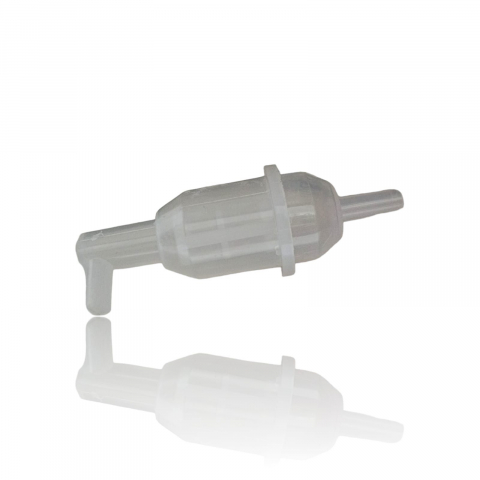Filtre combustibil - Filtru motorina cu cot Automax