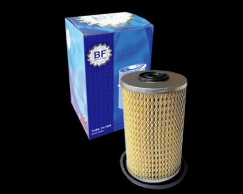 Filtre combustibil - Filtru motorina RABA BFD0042