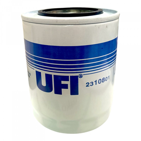 Piese tractoare - Filtru ulei motor 2310801 U445-ARO UFI