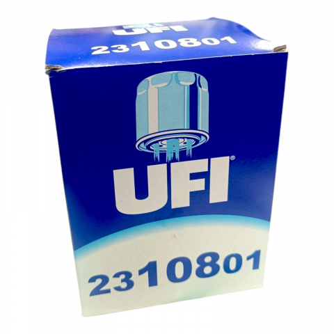 Filtru ulei motor 2310801 U445-ARO UFI [2]