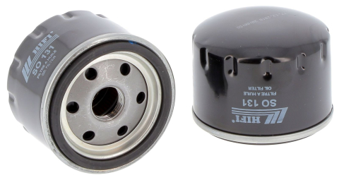 Filtre combustibil - Filtru ulei SO131 HIFI