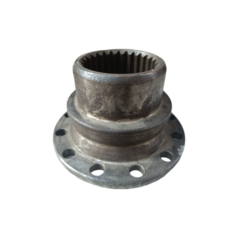 Flansa 12G nuturi mici cutie viteze RABA [1]