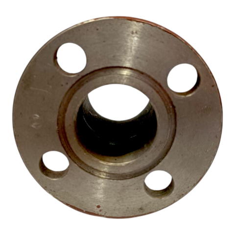 Flansa absorbtie pompa Turolla Bulgaria IFRON [1]