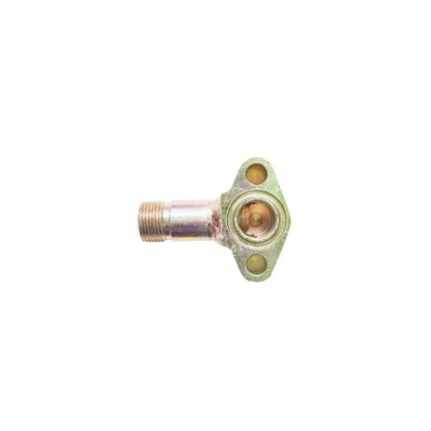 Hidraulica - FLANSA MARE COND P-PA H13 U445