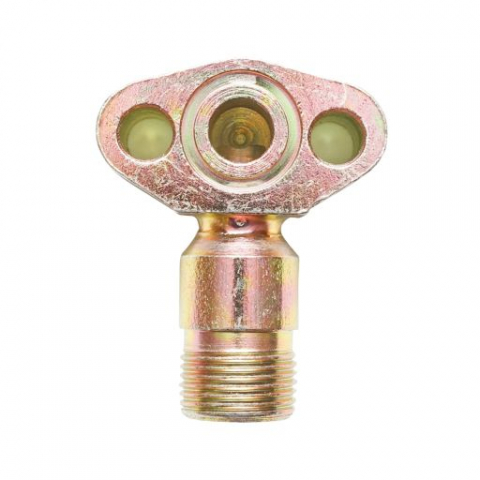 Piese tractoare - FLANSA MICA COND P-PA H13 U445