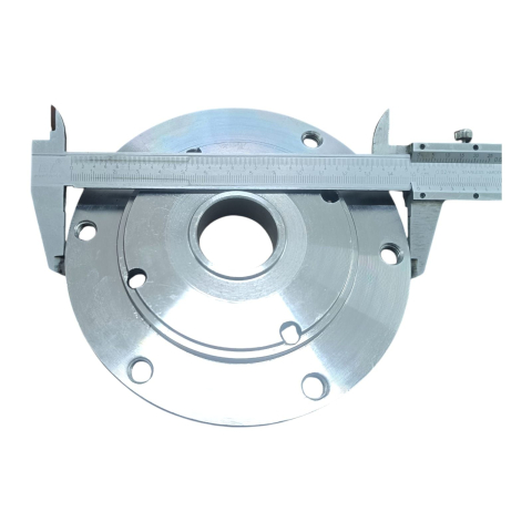 Flansa universala prindere motor Carpatina [6]