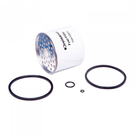 Filtre combustibil - FLT F0047DREIS